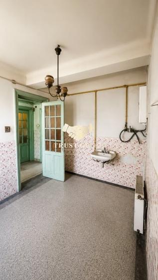 Apartament 4 camere ultracentral  | Imobil fără risc seismic - 2