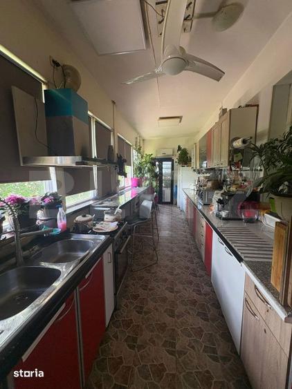 Apartament 4 camere zona rezidentiala Deva - 8
