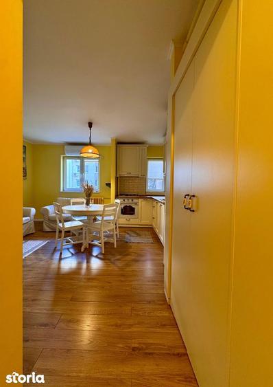 The Family Nest - 3 Camere Drumul Taberei - Str. Valea Rosie Nr.7 - 6