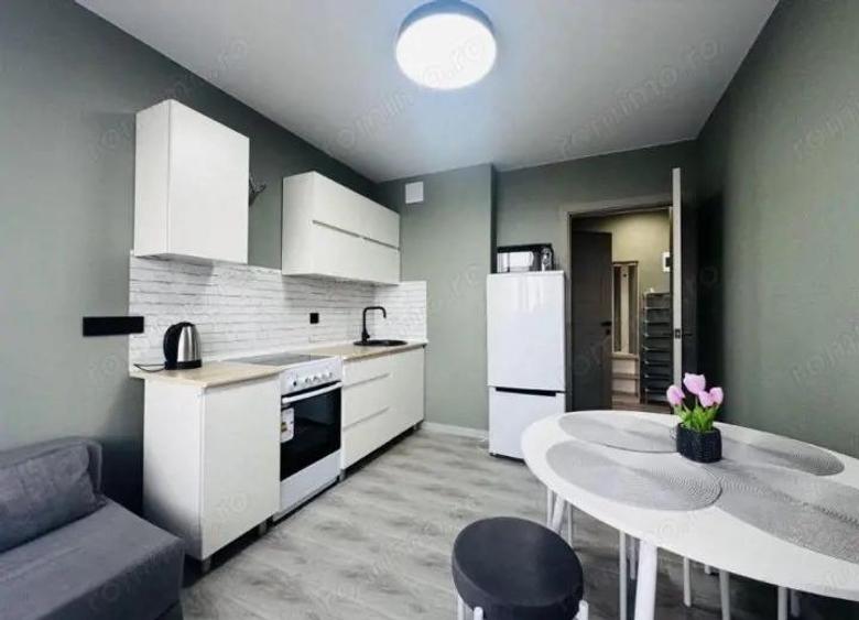 Apartament cu 2 camere de vanzare in zona Virtutii,Lujerului - 2