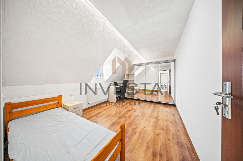 Casa individuala spatioasa cu 4 dormitoare, Colonia Sopor - 9