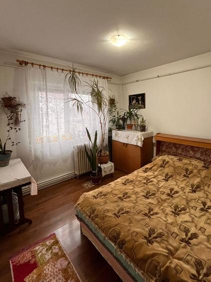 Ap. 3 camere decomandat - Pers. fizică  - Str. Petre Țuțea, zona Nicolina 1 - 3