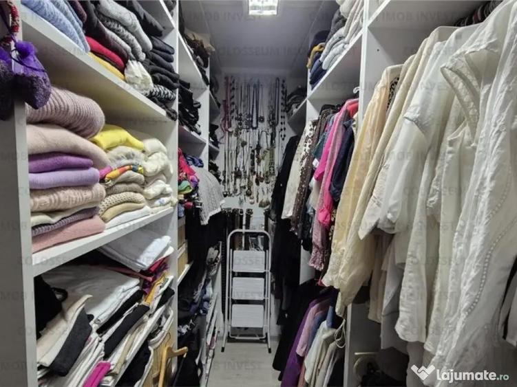 NEINTABULAT! Apartament 2 camere, decomandat - zona Astra - 6