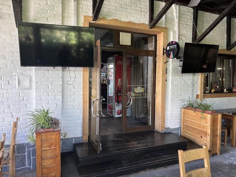 Cladire reprezentativa in zona centrala Pite?ti ideala pentru locuin?a sau sediu de afacere - 4