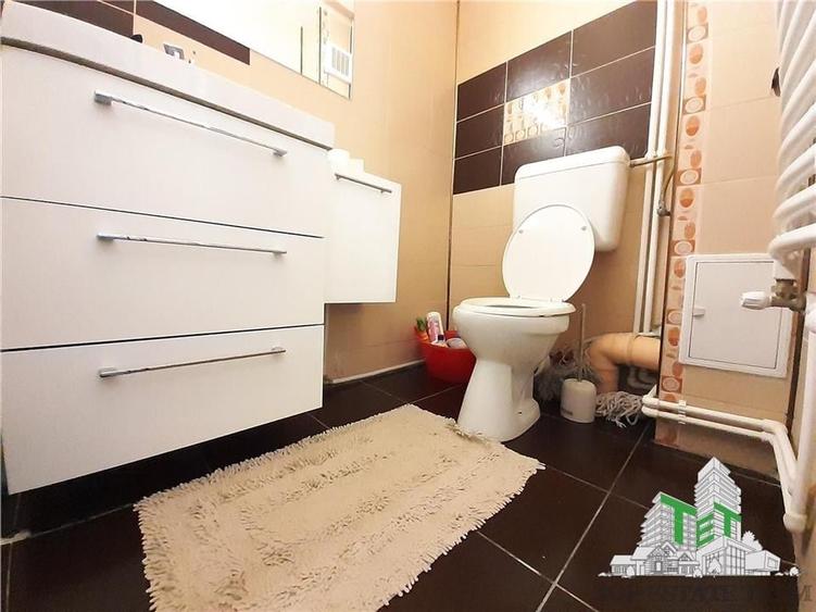 Vila 4 camere mobilata in Domnesti - 10