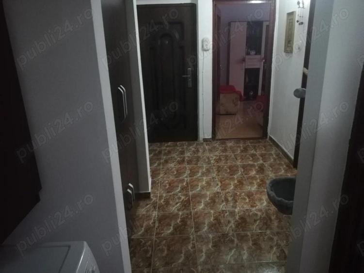 Vand Apartament cu 2 camere in zona Dacia - Constanta - 10