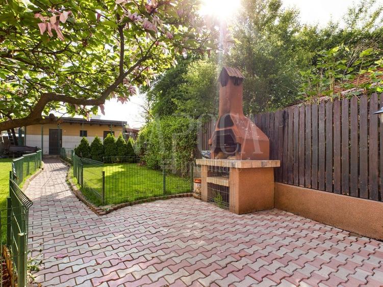 Casa 6 camere de vanzare in Andrei Muresanu, Cluj Napoca - 13