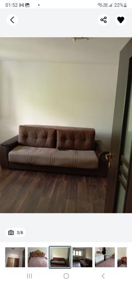 Vanzare apartament 2 camere Basarabia Nicolae Grigorescu - 6