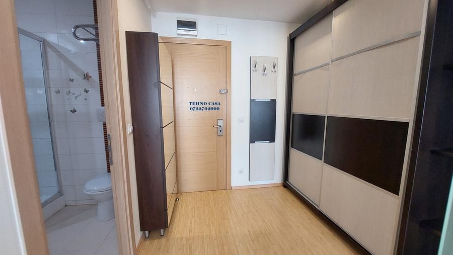 Vitan, RIN Grand Residence Apartament 2 camere - 6