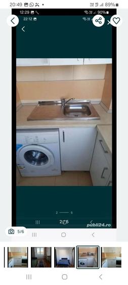 Vand apartament 2 camere - 2