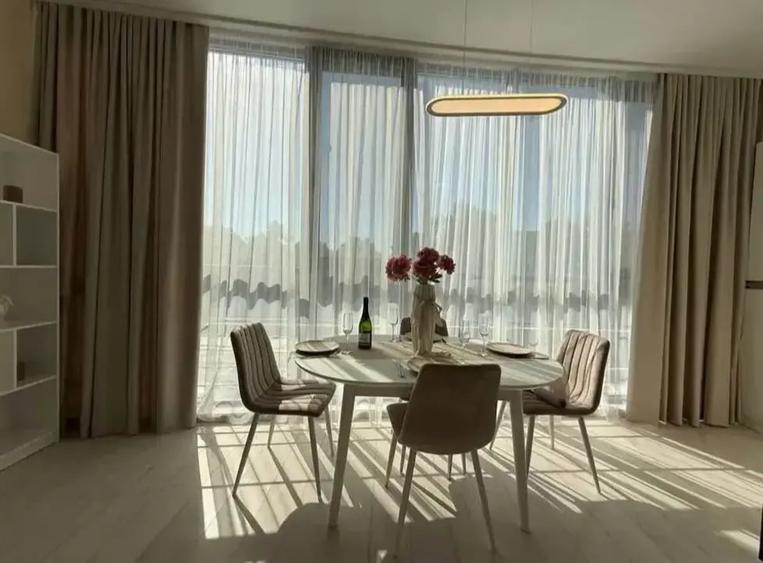 Penthouse lux, terasa 46 mp! Clasa A, avans minim-Direct Dezvolator - 2