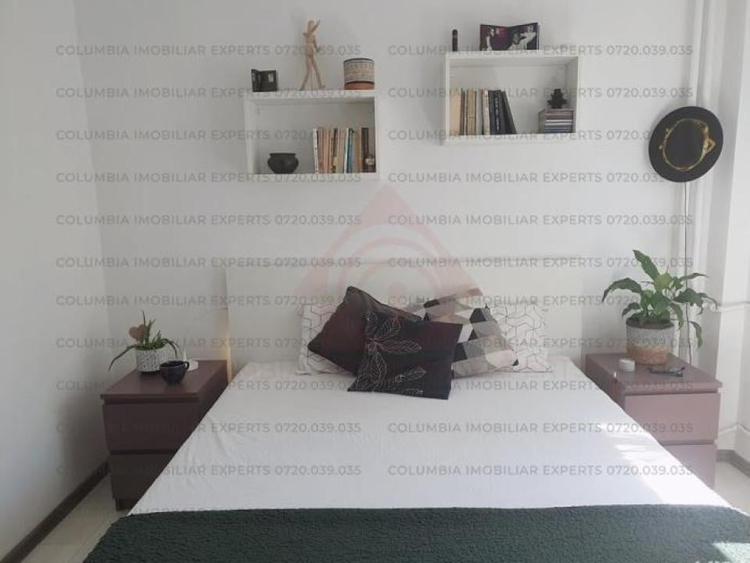 Tineretului Timpuri noi apartament 2 camere - 2