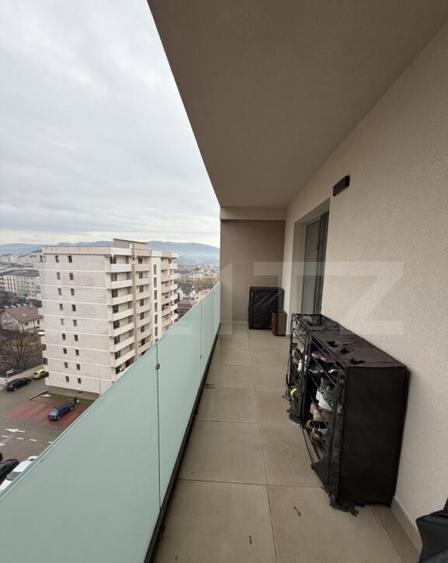 Apartament 3 camere luxos zona ISU complex nou cu acces secu - 10