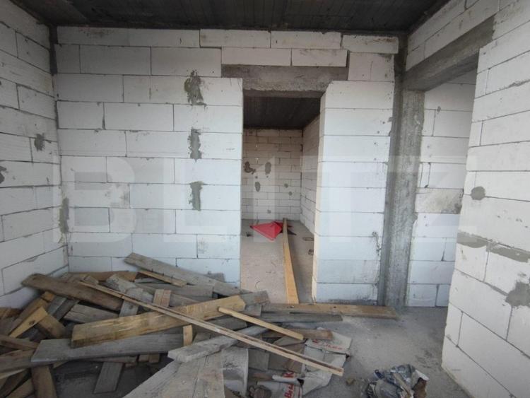 Casa la cheie, P+ 1E, 423 mp teren, toate utilita?ile, mob - 6