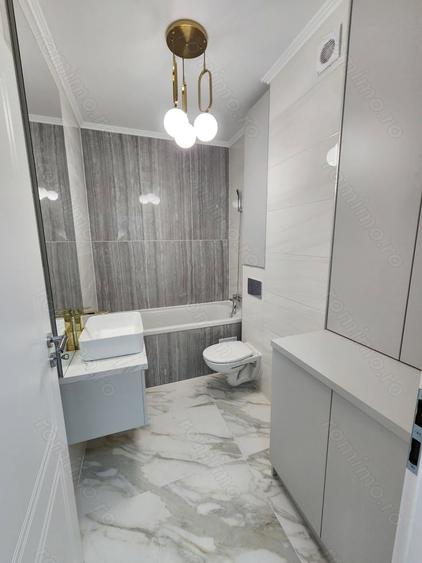 Vand apartament cu o camera - 7