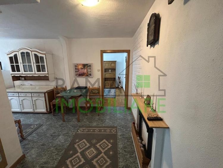 Apartament  2 camere decomandat de inchiriat - 10