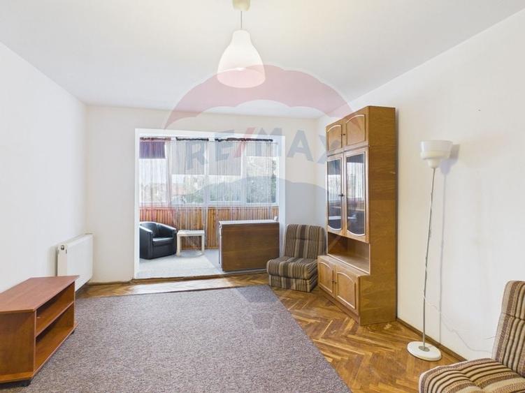 COMISION 0| Apartament 3 camere de închiriat | Spațios | Etaj 1 - 1