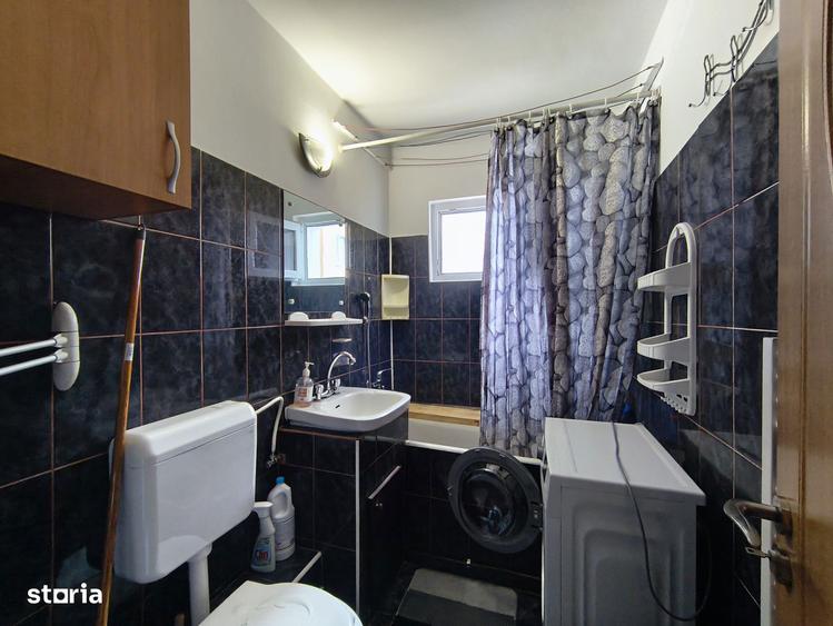 Garsoniera de inchiriat, Centrul Nou - 7