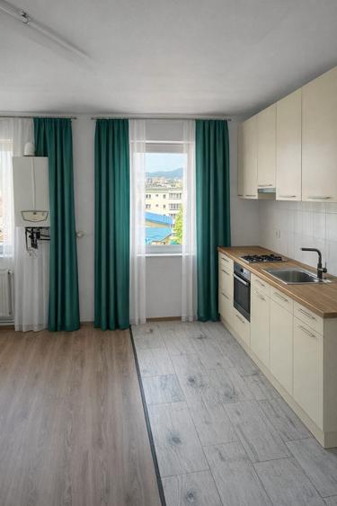 Apartament 2 camere/Mansarda/ Zona 13 Decembrie-Faget 0% COMISION - 2