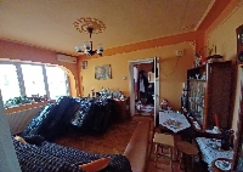 Vand apartament 2 camere semidecomandat - 4