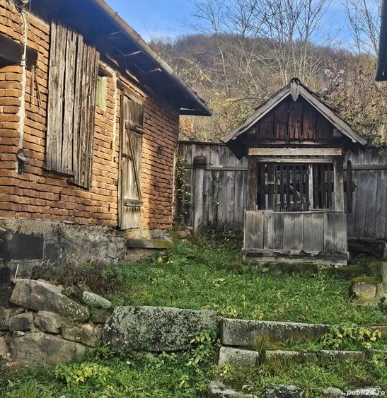 Casa de vanzare la ?ara - 1