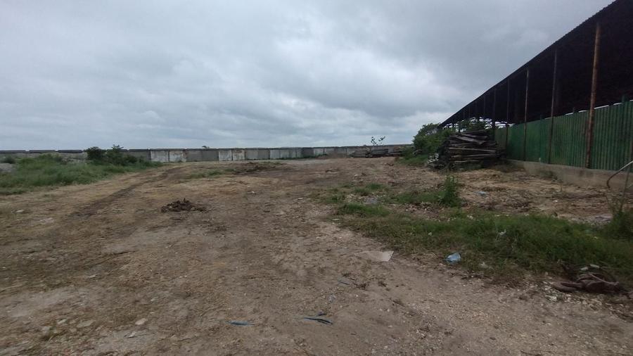 Teren industrial intravilan Năvodari-Lumina - 1