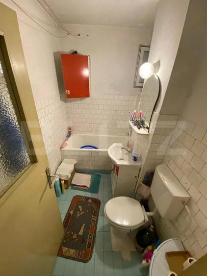 Apartament 3 camere, 2 balcoane, bloc reabilitat Bulevardul Decebal - 4