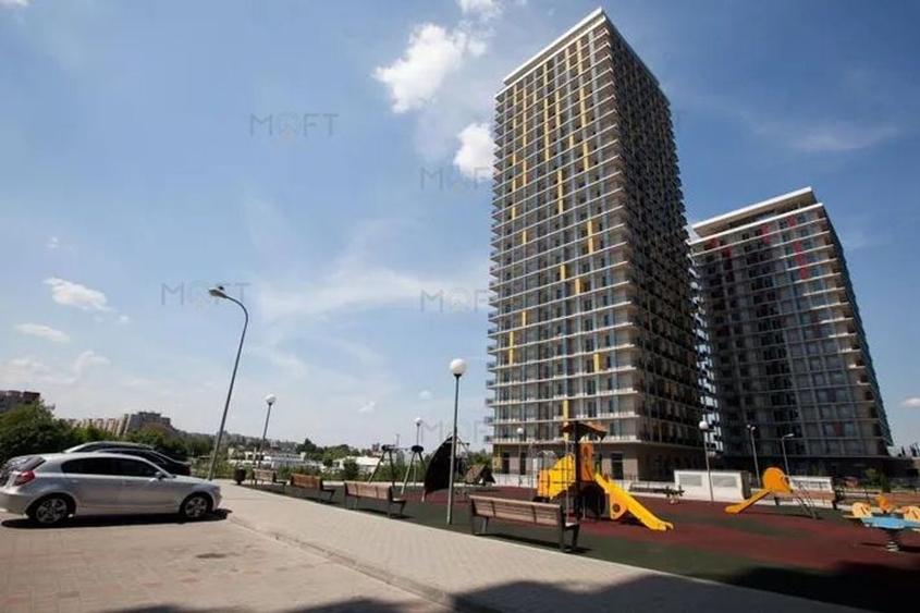 Apartament cu 3 camere || Tineretului  Asmita Gardens || Parcare || - 2