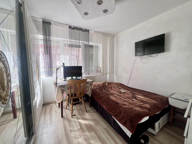 Garsoniera, 16mp utili, parter, zona UMT - 4