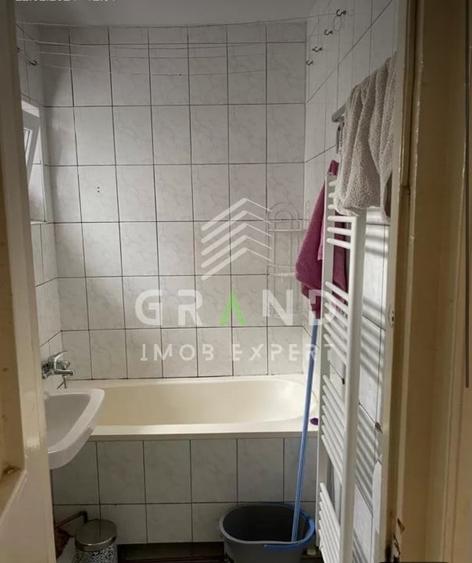 2 camere | 38 mp | CT | Mănăștur–Casa Piraților | Ideal locuință sau investitie - 10