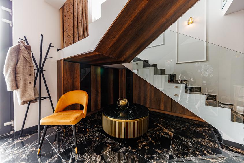 COMISION 0% | Vila exclusivista | Jacuzzi + Sauna | Disponibila imediat - 20