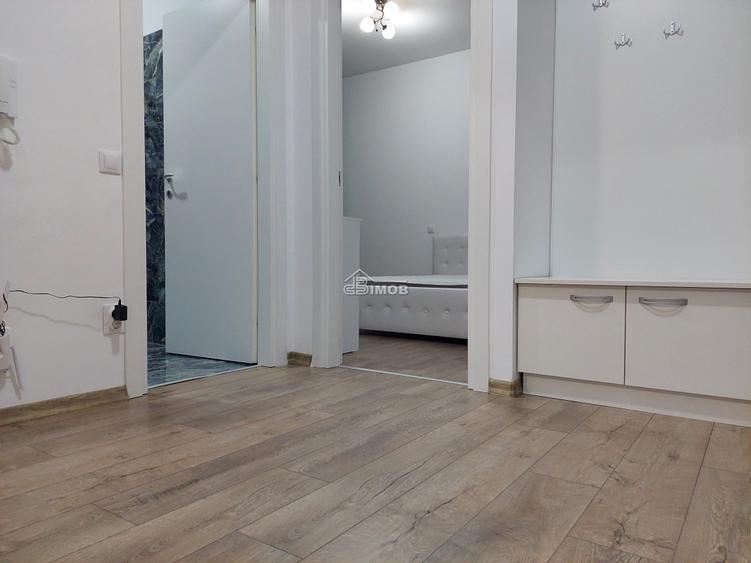 Complet mobilat | Etajul 1 | Parcare inclusa - 7