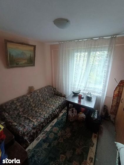 Apartament 3 camere pod Giurgiului - 6