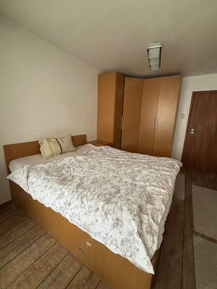 Apartament 3 camere, Bucuresti, zona Berceni sector 4 - 8