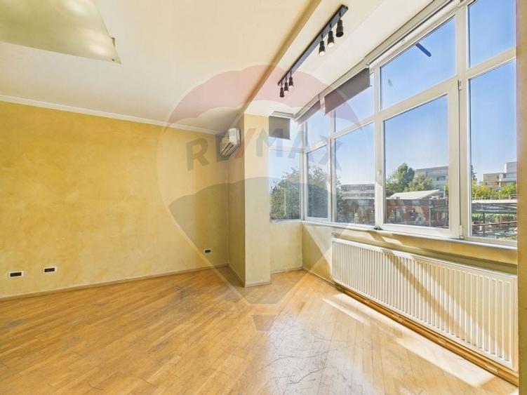 Investitie - Apartament 2 camere - Randament 6%  - zona Parcul Carol - 4