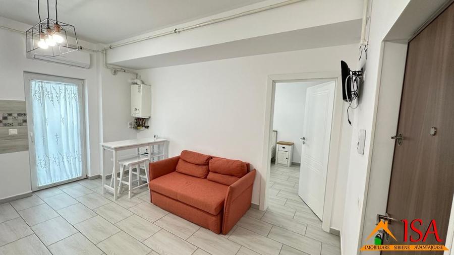 Studio modern – mobilat și utilat – DOAMNA STANCA - 1