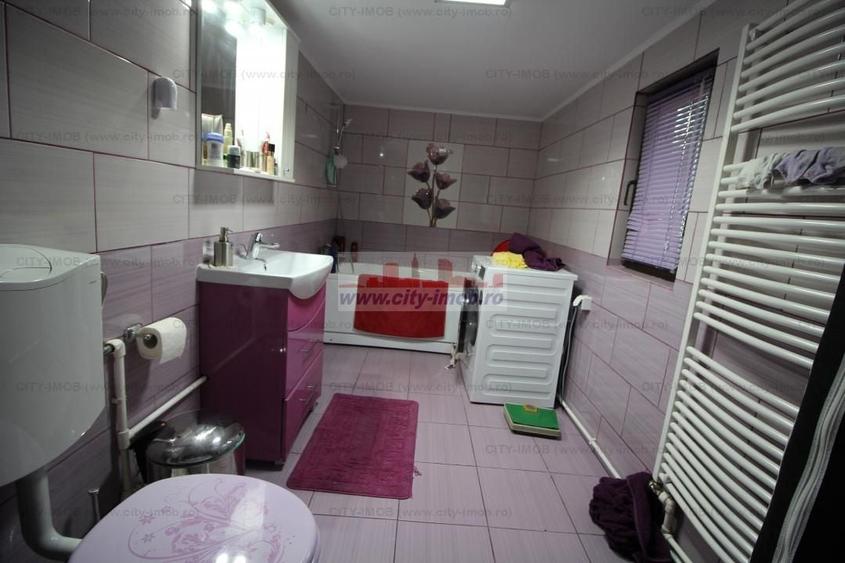 Vanzare  Casa S+P zona Bucuresti Mall / Nerva Traian - 19