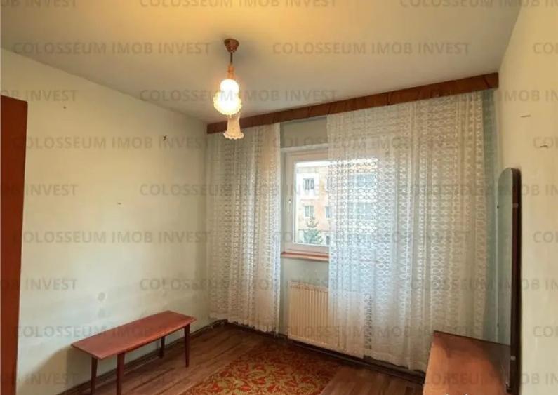 Apartament 3 camere etaj intermediar- zona Astra. - 7