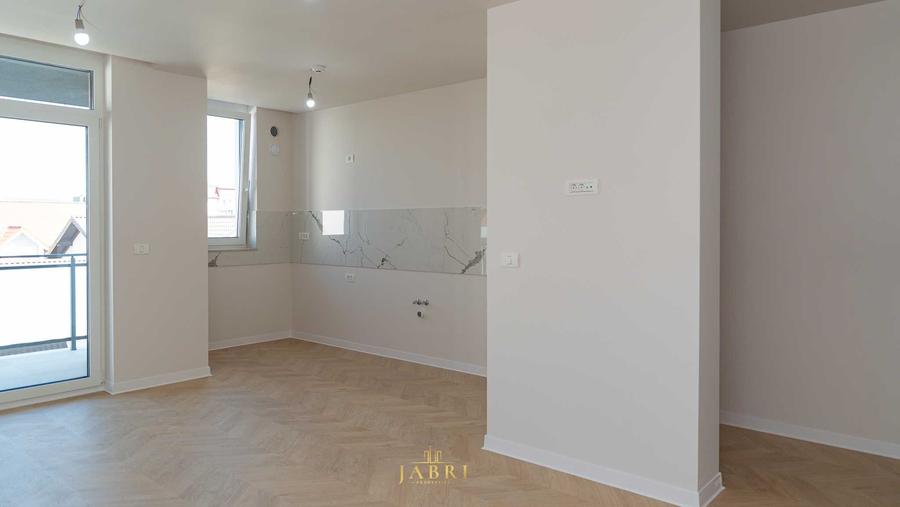 Apartament cu 1 camera Calea Aradului-Jabri Nord Residence - 8