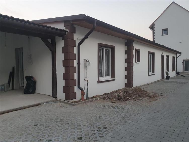 Complex Rezidențial Exclusivist ?n Turnișor, Sibiu - 2