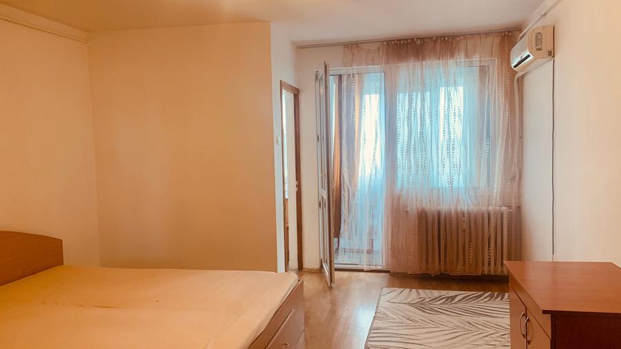 Garsoniera Dristor - metrou, stradal, mobilata si utilata complet, renovata - 1