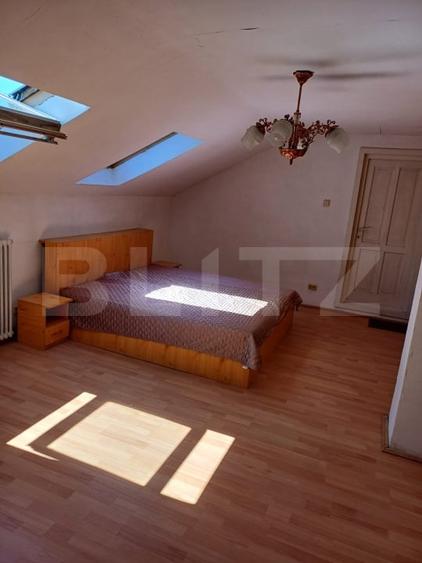 Casa individuala renovabila 173mp teren 507 mp zona Rivus - 5