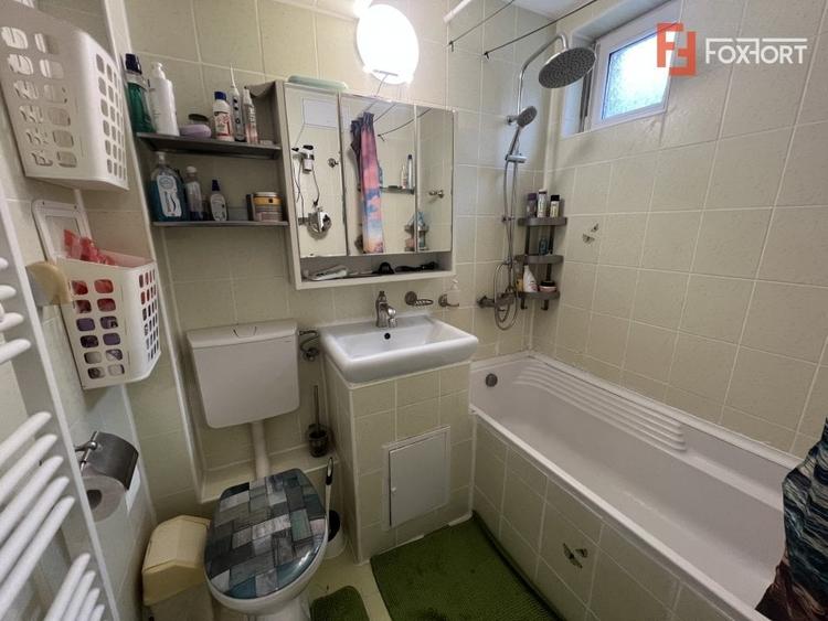 COMISION 0% Apartament de vanzare cu 3 camere, 67 mp utili, Zona Cetatii - 12