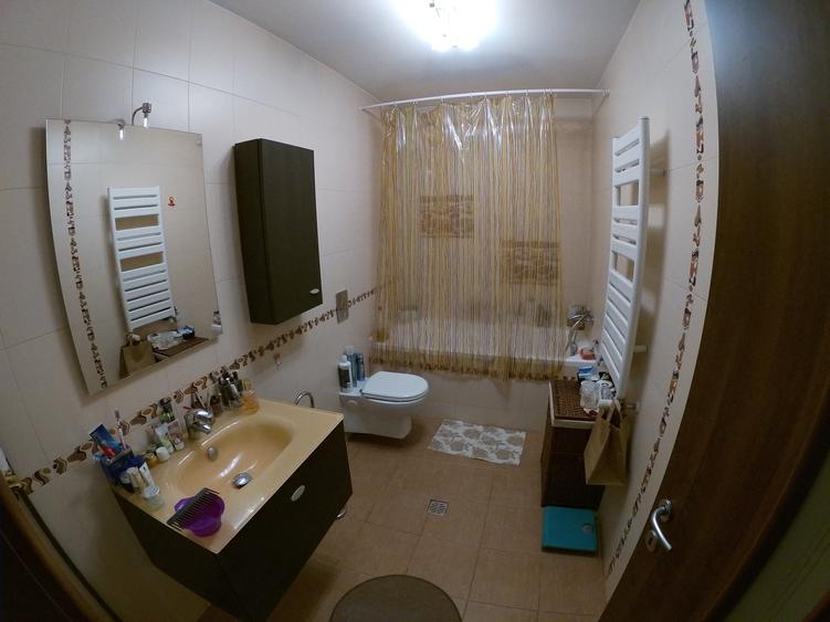 Vila S+P+1+pod vezi video - 28