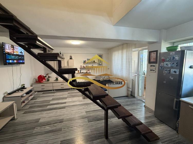 Apartament de vanzare in Bacau Colina Magurii - 3