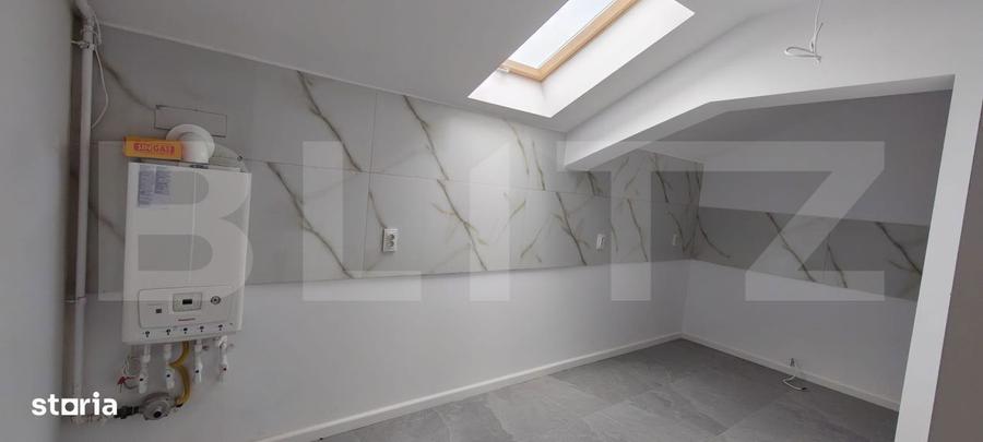 Apartament Nou 80 mp | Bloc 2025 | Zona Libertatii | 2 Locuri de - 3