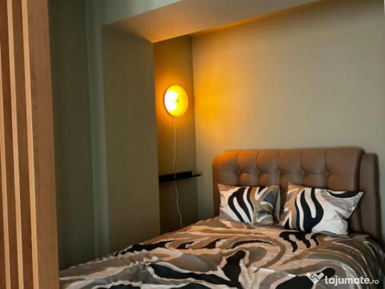 Apartament 1 Camera | Central - 7