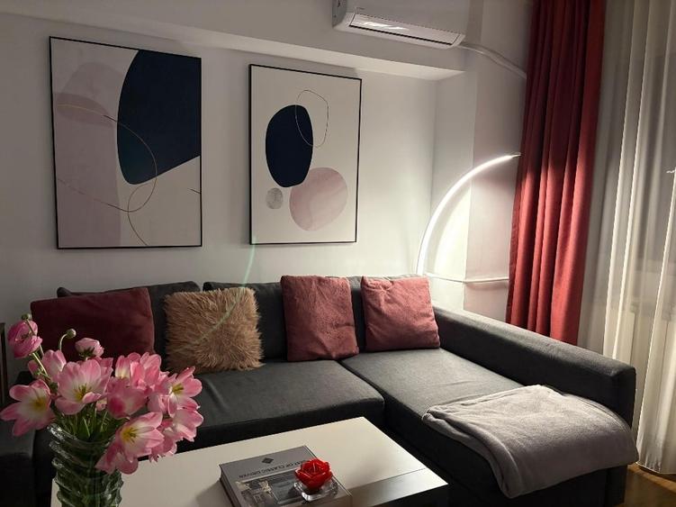 EXCLUSIV PROPRIETAR | Vitan 201 | Complet mobilat & utilat premium - 3