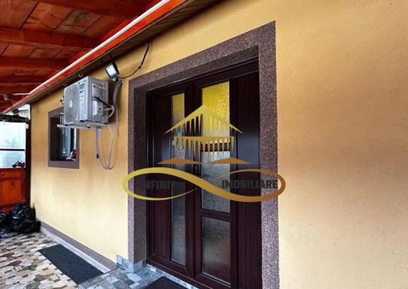 Casa de vanzare in Gheorghe Doja Bacau - 17