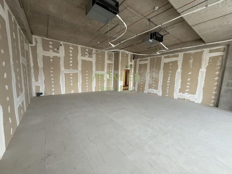 Super Oferta  Spațiu Comercial Premium – One Cotroceni Park - 9